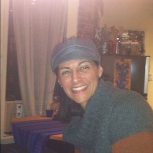 Meet your Posher, Jennifer